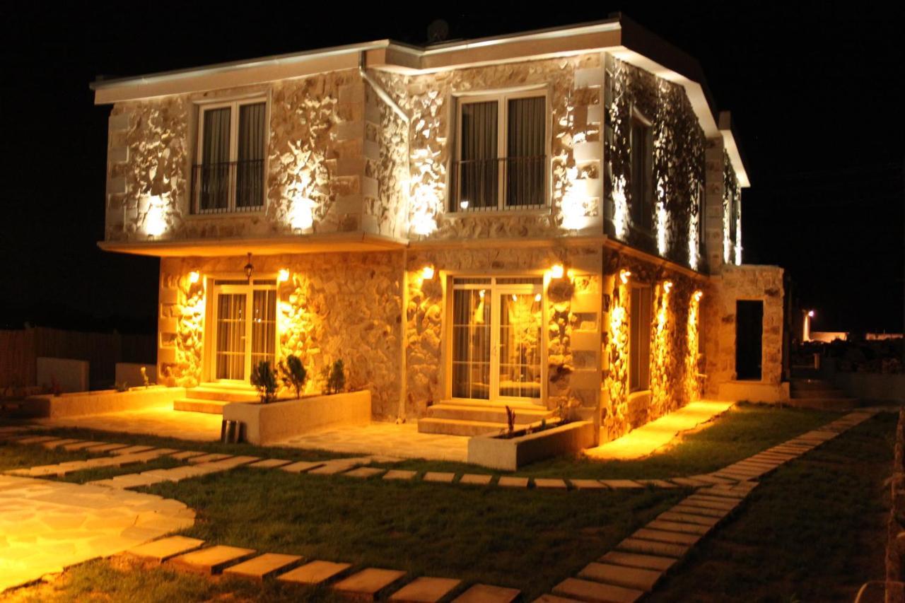 Soleado Cappadocia Hotel Üçhisar Buitenkant foto