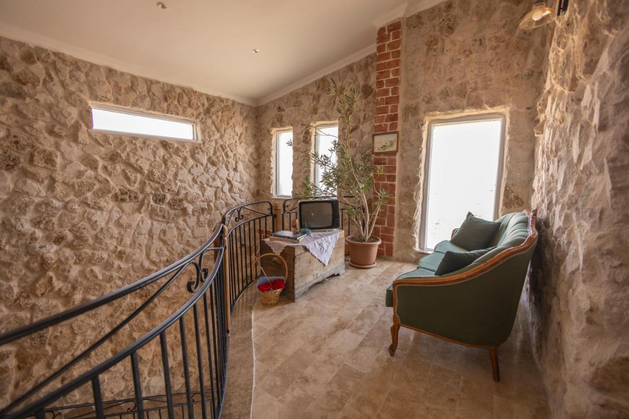 Soleado Cappadocia Hotel Üçhisar Buitenkant foto